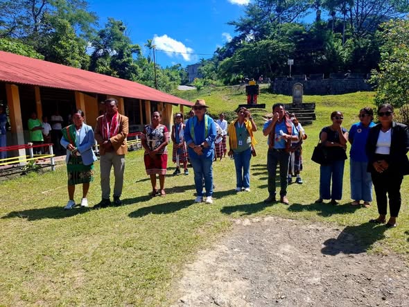 MINISTÉRIU EDUKASAUN DISTRIBU ÓKLU BA ESTUDANTE SIRA NE'EBÉ HO KONDISAUN ESPESIÁL